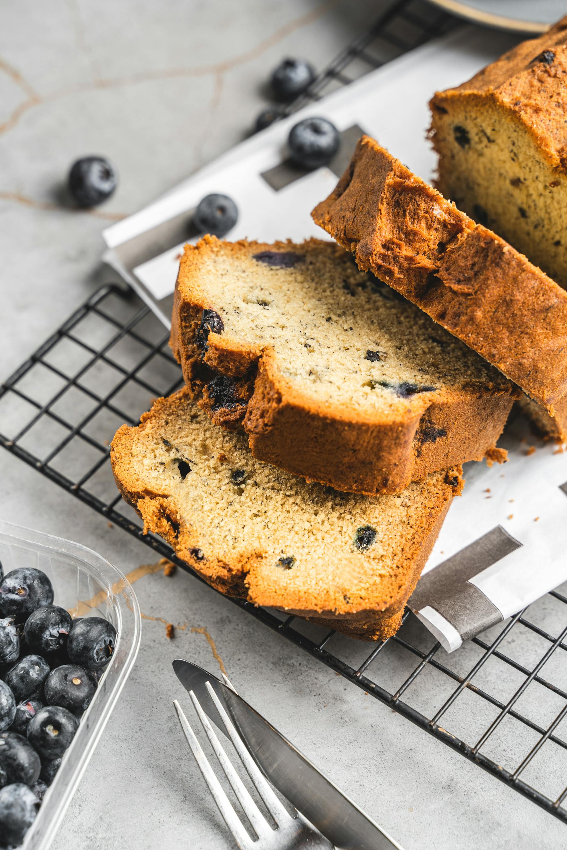 Fruit Cake