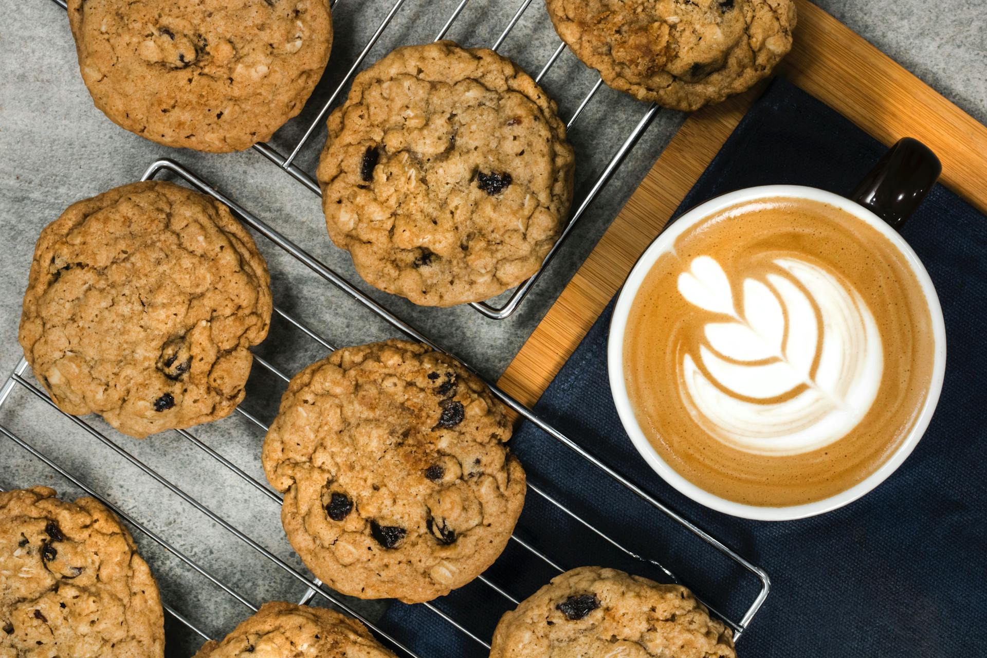 Artisan bakery supply for cafes