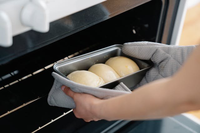 Why Healthy Homemade Cookies Are Better Than Store-Bought Snacks