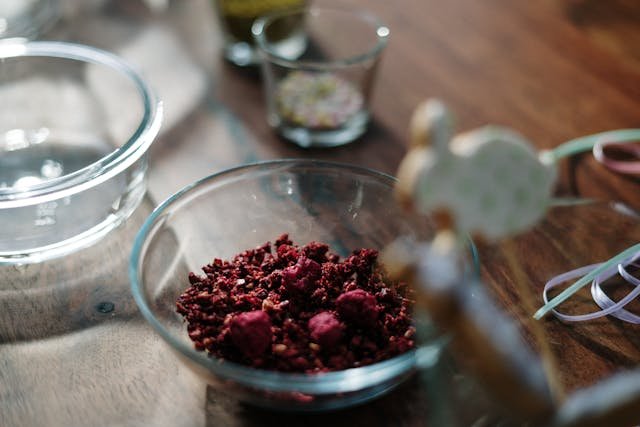 Where to Find Healthy Homemade Cookies in Malaysia